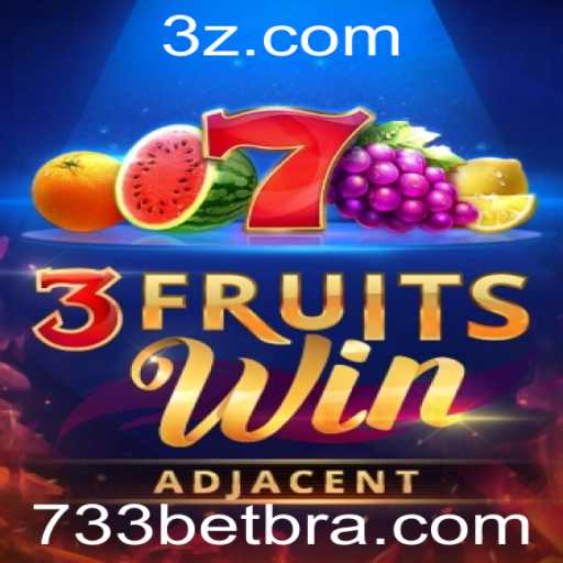 Explorando o Mundo Vibrante de 3FruitsWin: Um Guia Completo