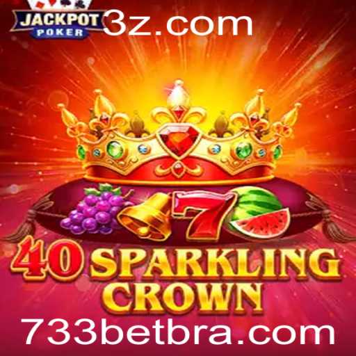 Conheça 40SparklingCrown: O Novo Fenômeno dos Jogos Online