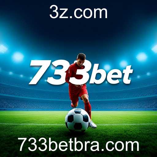 Apostas Esportivas: Uma Visão Abrangente com 733bet