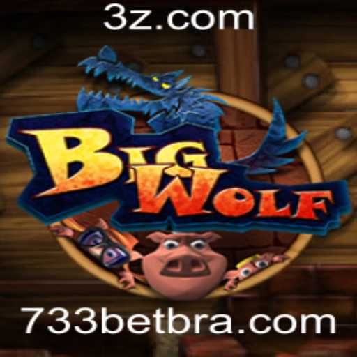 BigWolf: Explorando o Mundo do Jogo e a Estrategia 733bet