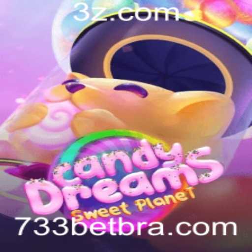 CandyDreams: Uma Experiência de Jogo Doce e Excitante