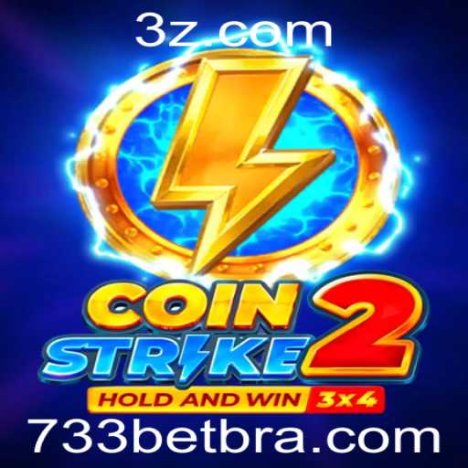 CoinStrike2: Descubra o emocionante mundo do jogo de apostas 733bet