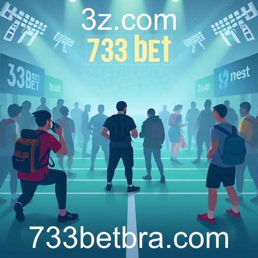 733bet