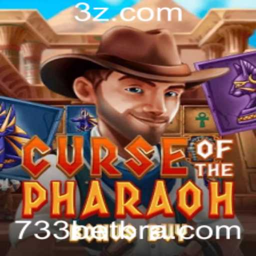 Explorando o Envolvente Jogo 'CurseofthePharaohBonusBuy' da 733bet