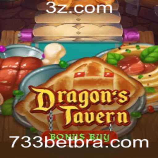 DragonsTavern: Uma Jornada Épica no Mundo dos Dragões