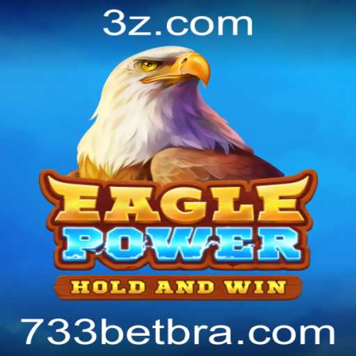 EaglePower: a Nova Sensação nos Jogos de Aventura