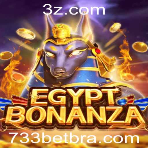 Descubra o Fascínio do Jogo EgyptBonanza com 733bet