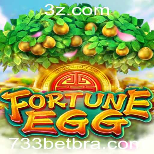 Descubra o Mundo do FortuneEgg: Uma Aventura com 733bet