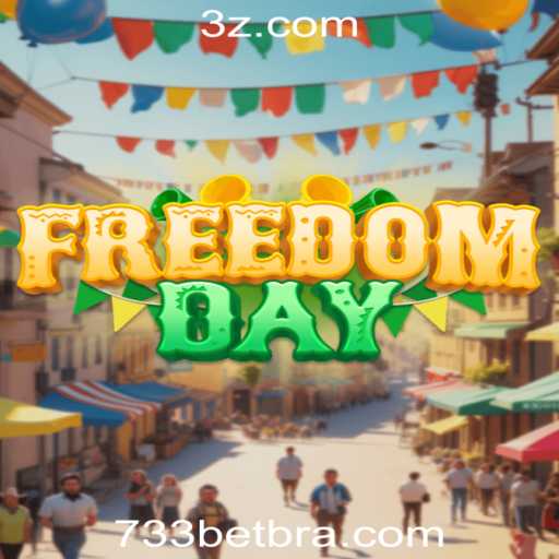 Descubra o Fascinante Jogo FreedomDay: Regras e Estratégias Envolventes