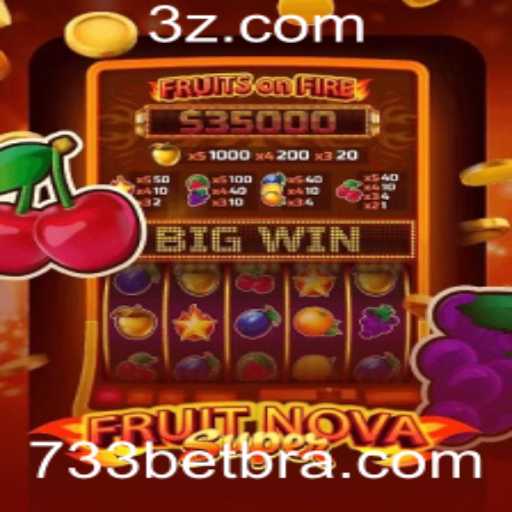 Explorando o Fascinante Mundo do Jogo FruitNovaSuper