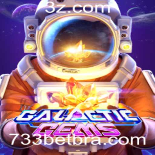 Explorando o Universo de GalacticGems: Um Mergulho no Jogo Popular