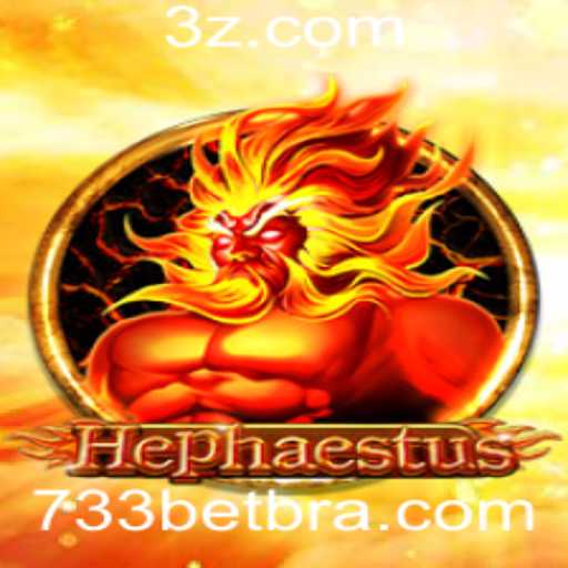 Explorando o Fascinante Mundo de Hephaestus: O Jogo Que Está Conquistando a Comunidade 733bet