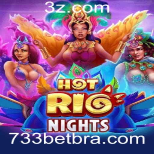 Descubra o Fascinante Mundo de HotRioNights: O Jogo de Estratégia e Aventura