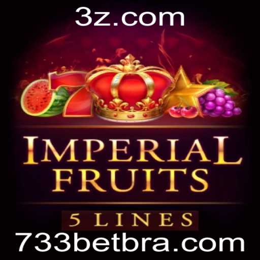Explorando ImperialFruits5: Um Mergulho no Mundo dos Slots com 733bet