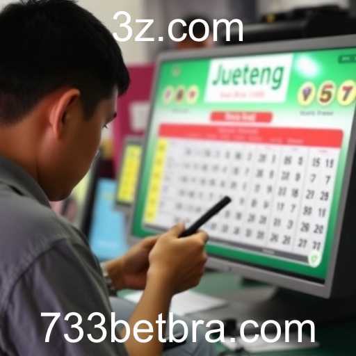 Jueteng: História, Controvérsias e o Impacto do 733bet no Jogo de Azar nas Filipinas