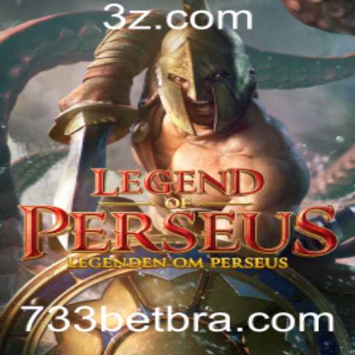 LegendofPerseus: O Novo Jogo de Aventura que Está Conquistando o Mundo