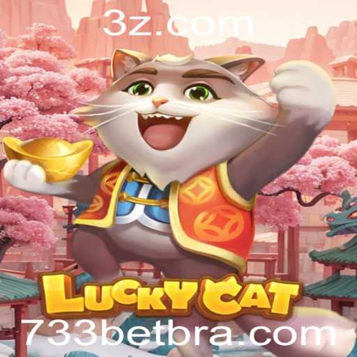 Descubra o Mundo de LuckyCat: Um Jogo de Aventura e Sorte Associado ao 733bet