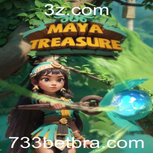 Descubra os Segredos e Tesouros do Jogo MayaTreasure