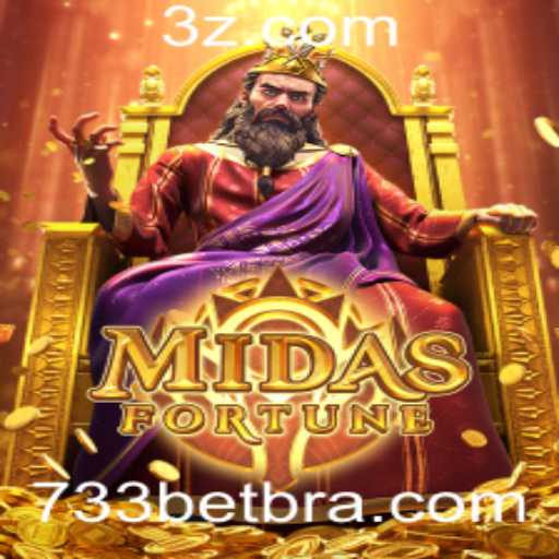 Explorando MidasFortune: O Jogo de Estratégia com Temática Mitológica