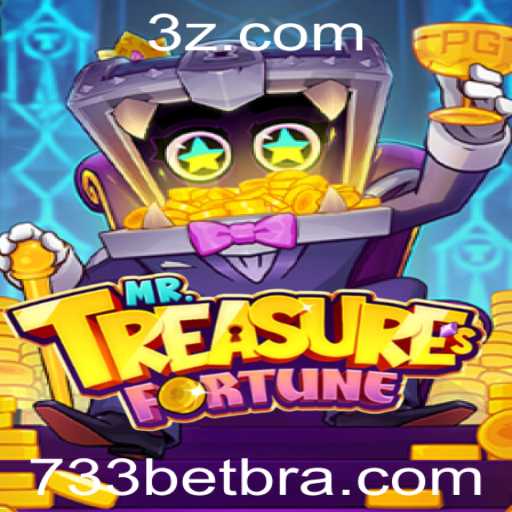 Descubra as Aventuras de MrTreasuresFortune: Um Mergulho no Mundo dos Jogos e Emoções