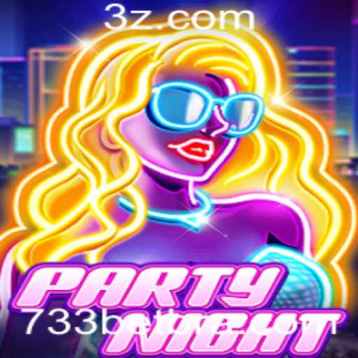 Descubra o Jogo PartyNight: Diversão e Estratégia em Meio ao Caos