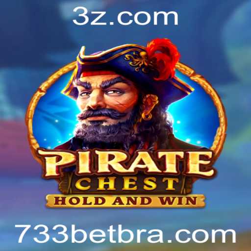 PirateChest: Explore Aventura e Estratégia no Mundo dos Piratas
