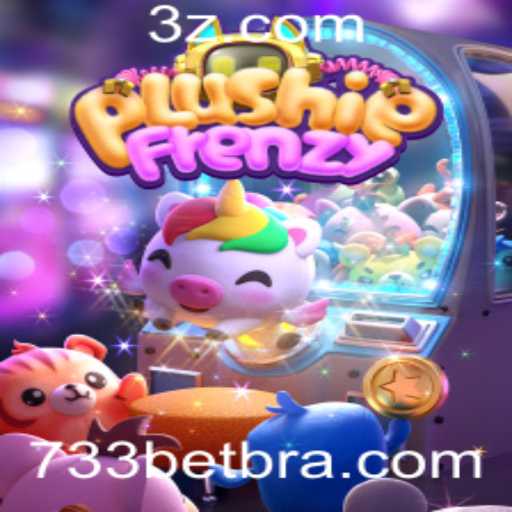 Explore o Fascinante Jogo PlushieFrenzy: Diversão com Pelúcias e Estratégias