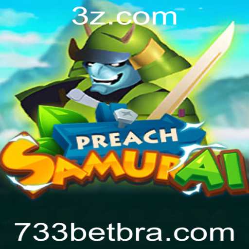 Descubra o Mundo Fascinante de PreachSamurai