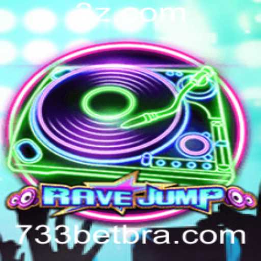 Descubra o Mundo Empolgante de RaveJump e as Regras do Jogo