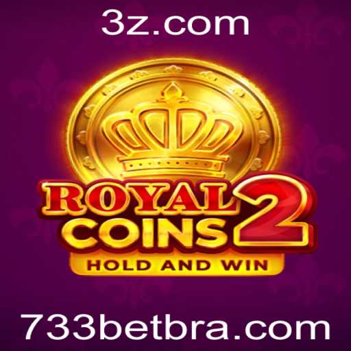 RoyalCoins2: A Excitante Aventura no Mundo das Moedas Reais