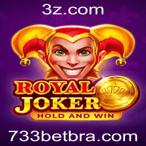 Uma Jornada Emocionante Pela RoyalJoker: Descubra o Jogo com 733bet