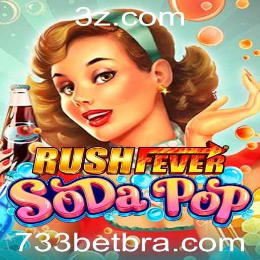 Descubra o Fascinante Mundo de RushFeverSodaPop: O Jogo que está Conquistando o Público