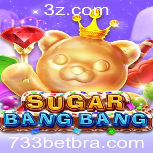 Descubra SUGARBANGBANG: O Jogo Empolgante que Está Conquistando os Jogadores