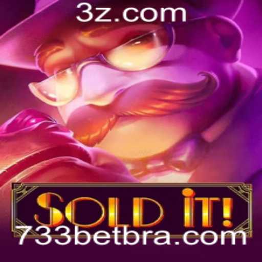 Soldit: Um Mergulho Profundo no Novo Fenômeno dos Jogos com 733bet
