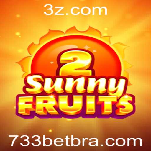 Explorando SunnyFruits2: A Nova Sensação de 733bet