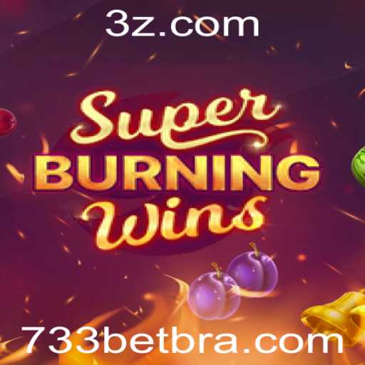 Tudo Sobre SuperBurningWins: Um Guia Completo