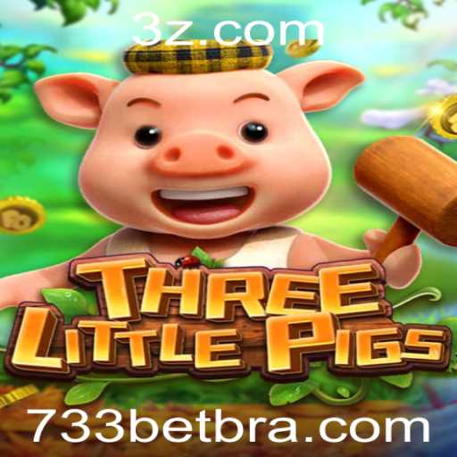 Descubra as Aventuras de THREELITTLEPIGS e Mergulhe em Seu Mundo de Estratégia