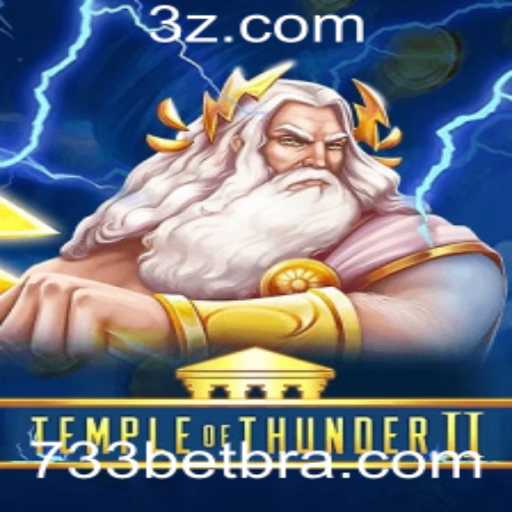 Explorando o Universo de TempleofThunderII: O Jogo que Conquista Multidões