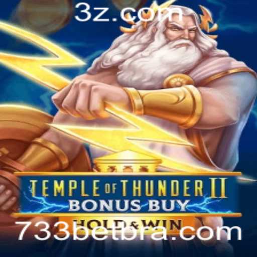 Explorando o Jogo TempleofThunderIIBonusBuy e Como Ele se Enquadra no Cenário Atual