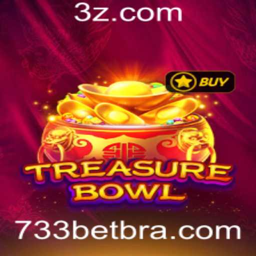 Descobrindo TreasureBowl: Um Mergulho nas Aventuras e Regras do Jogo