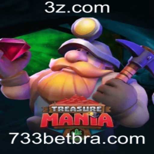 Explorando o Universo de TreasureMania