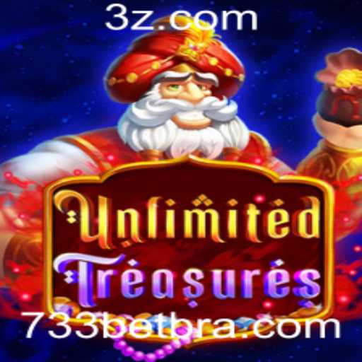 Descubra as Aventuras de UnlimitedTreasures: Um Mergulho no Jogo dos Sonhos