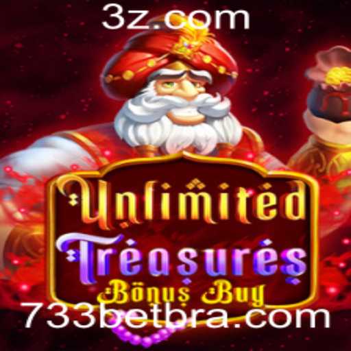 Explorando o Fascinante Mundo de UnlimitedTreasuresBonusBuy no 733bet