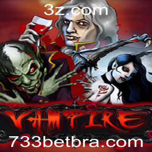 Explorando o mundo enigmático de 'Vampire' e a plataforma 733bet