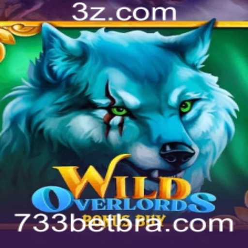 Descubra o Mundo Empolgante de WildOverlordsBonusBuy na 733bet