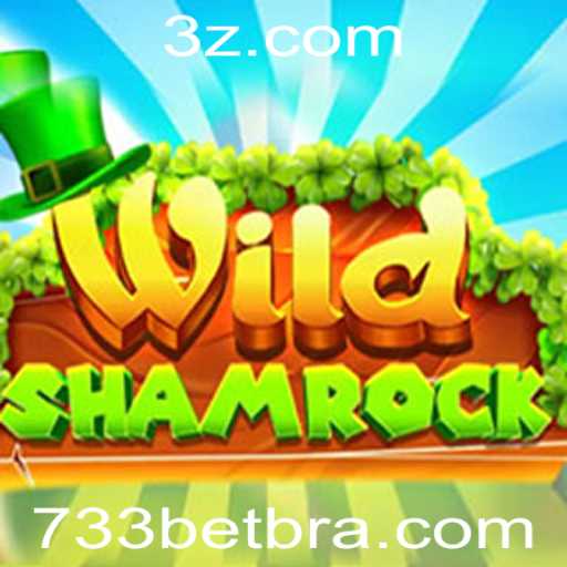 Desvendando o Novo Jogo 'WildShamrock': Regras e Estratégias